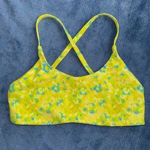 Born Primitive Women's Sports Bra
